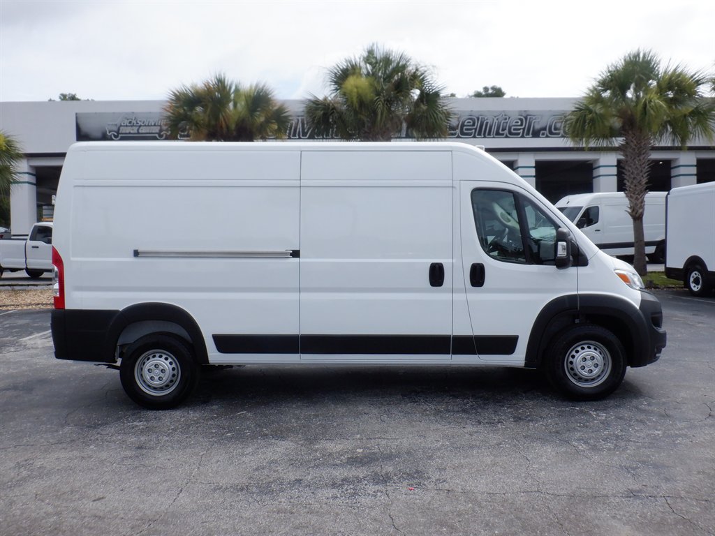 ram promaster cargo van 2025 3C6LRVDG3SE555288 image ram promaster cargo van 2025 3C6LRVDG3SE555288 image
